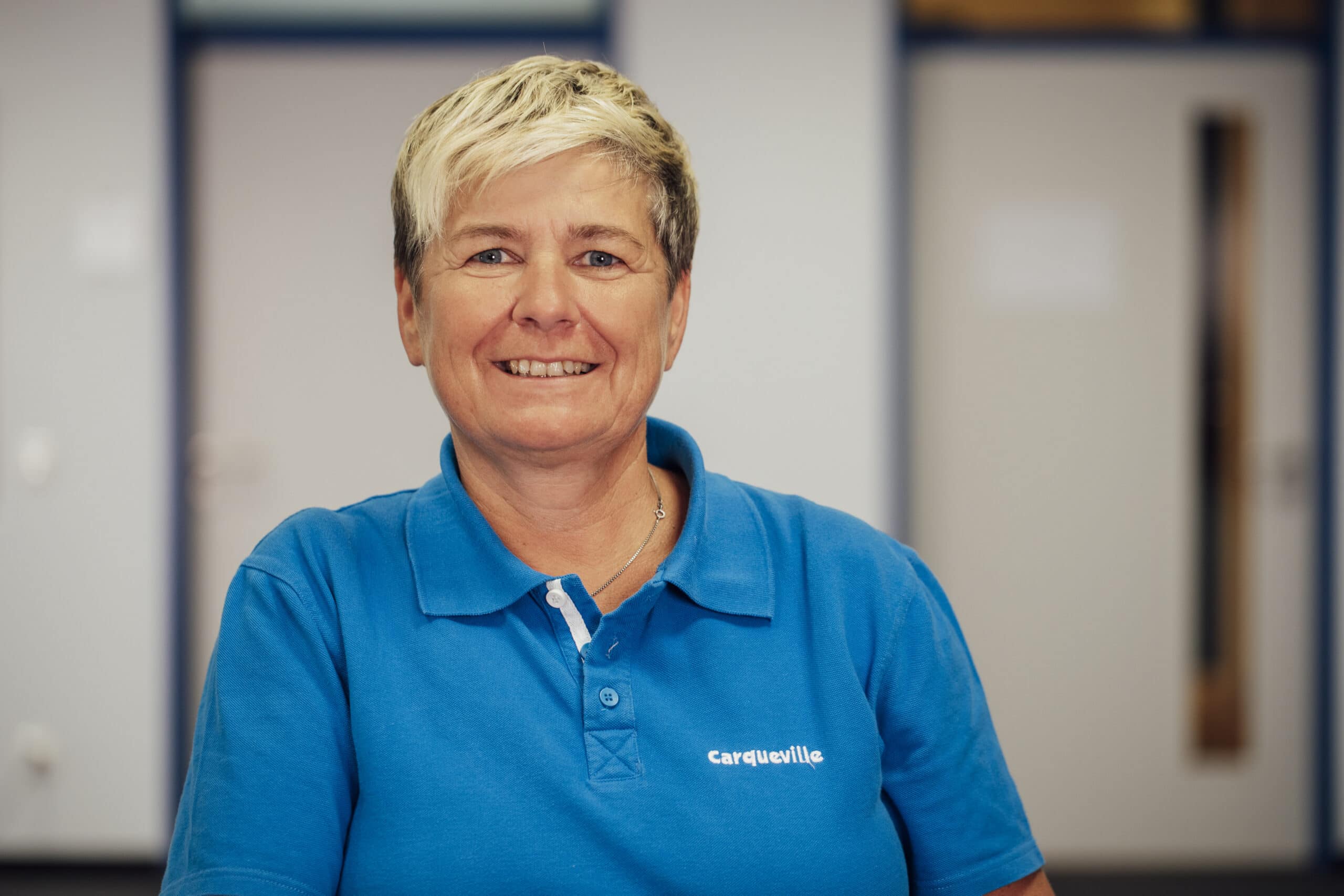 Undine Dölz <br> Bereichsleiterin </br>