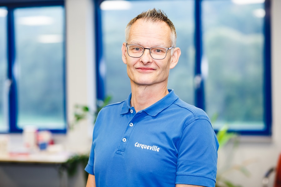 Torsten Seifert <br>Bereichsleiter</br>