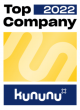 kununu Top Company 2022